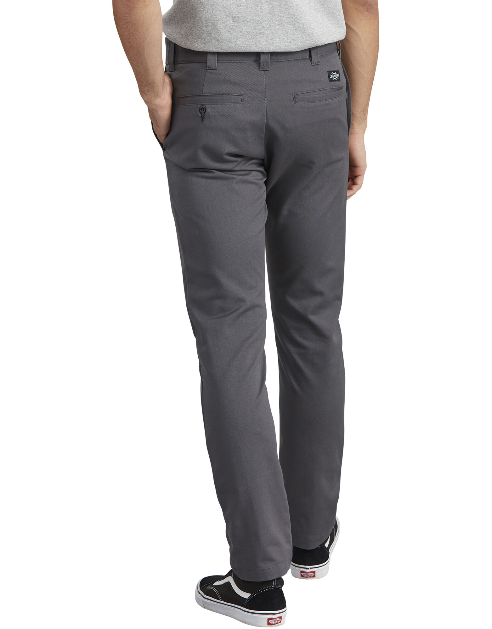 light gray dickies pants