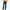 Active Waist Relaxed Fit Jeans - Rinsed Indigo Blue &#40;RNB&#41;