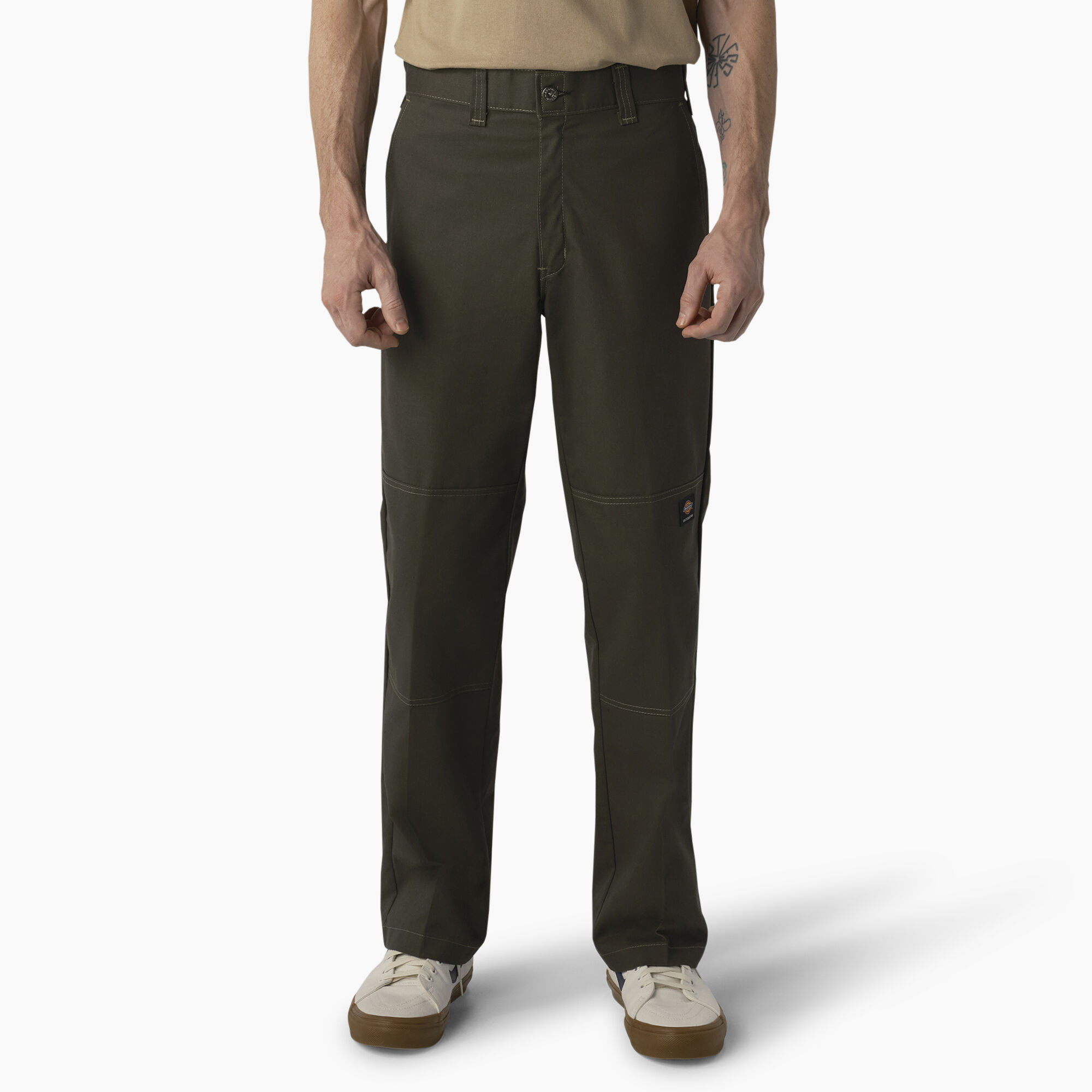 Dickies skate cargo pants discount