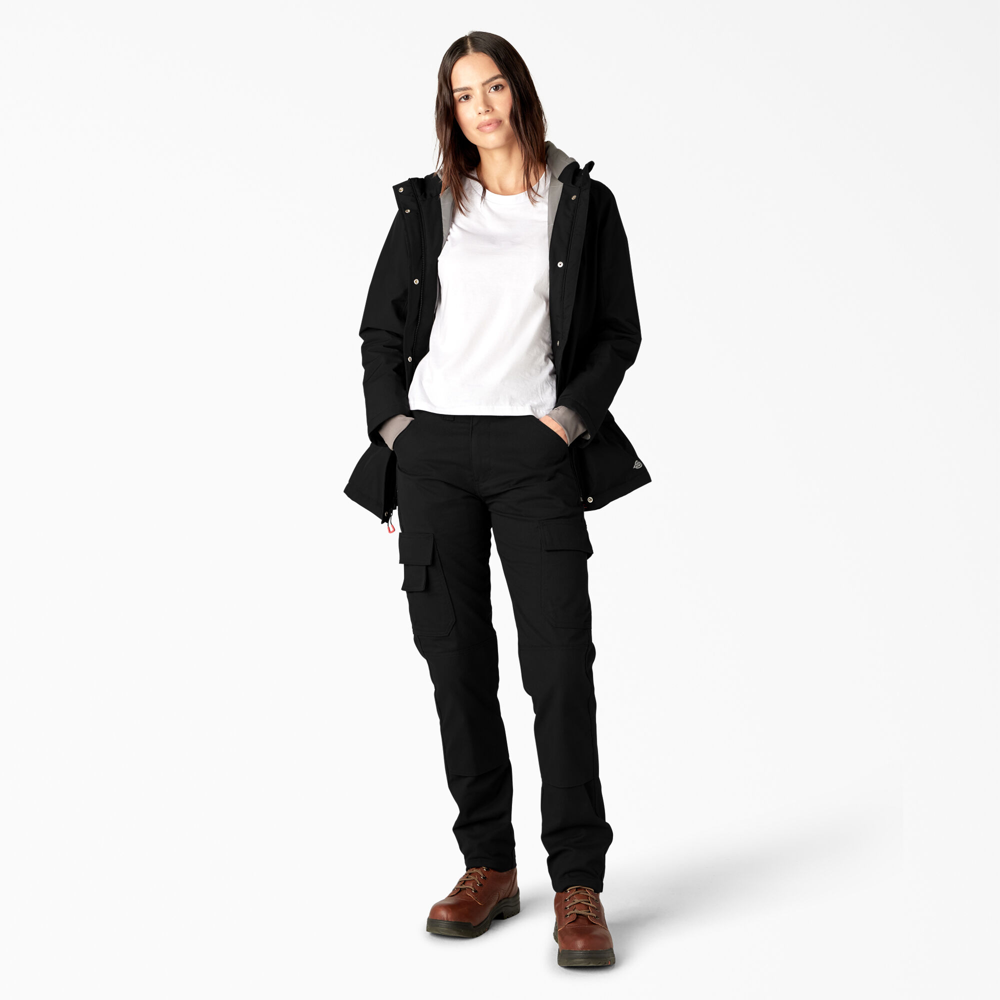 Waterproof formal best sale jacket