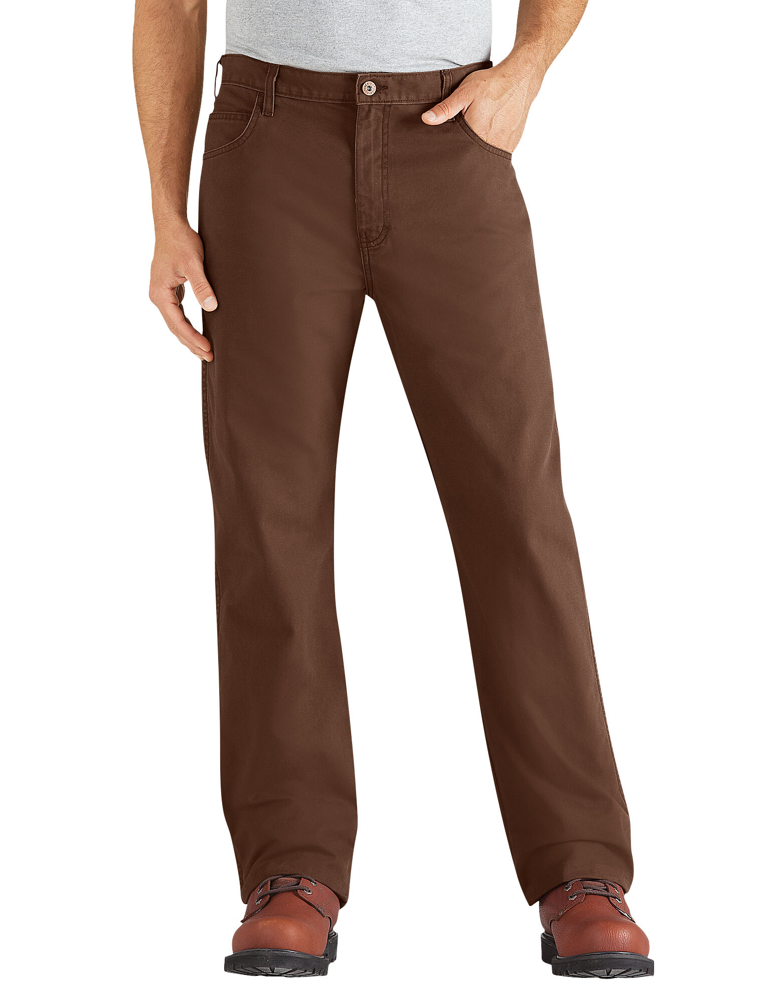 dickies six pocket jeans