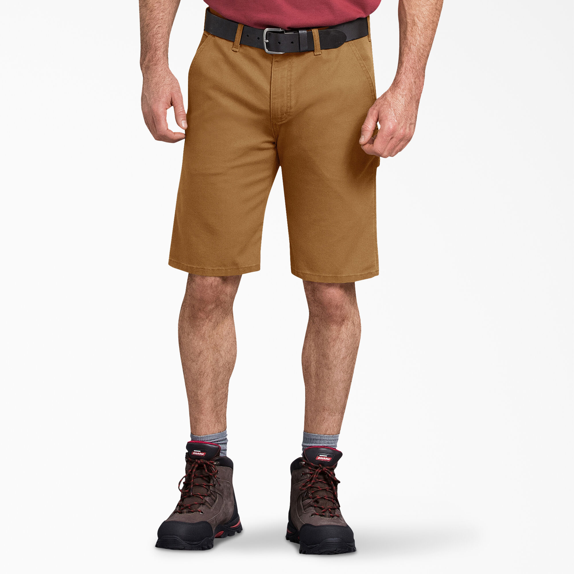 Dickie flex shorts on sale