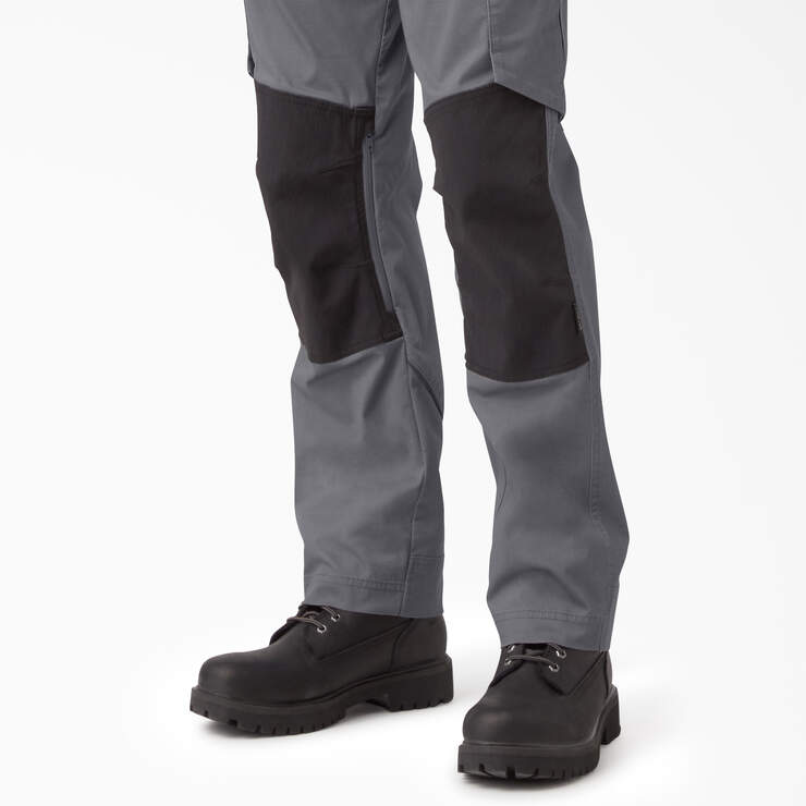 FLEX Temp-iQ® 365 Regular Fit Pants - Graphite Gray (GA) image number 5