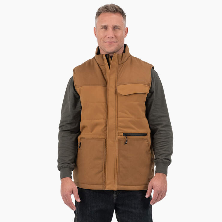 Performance Workwear Vest Dickies US 