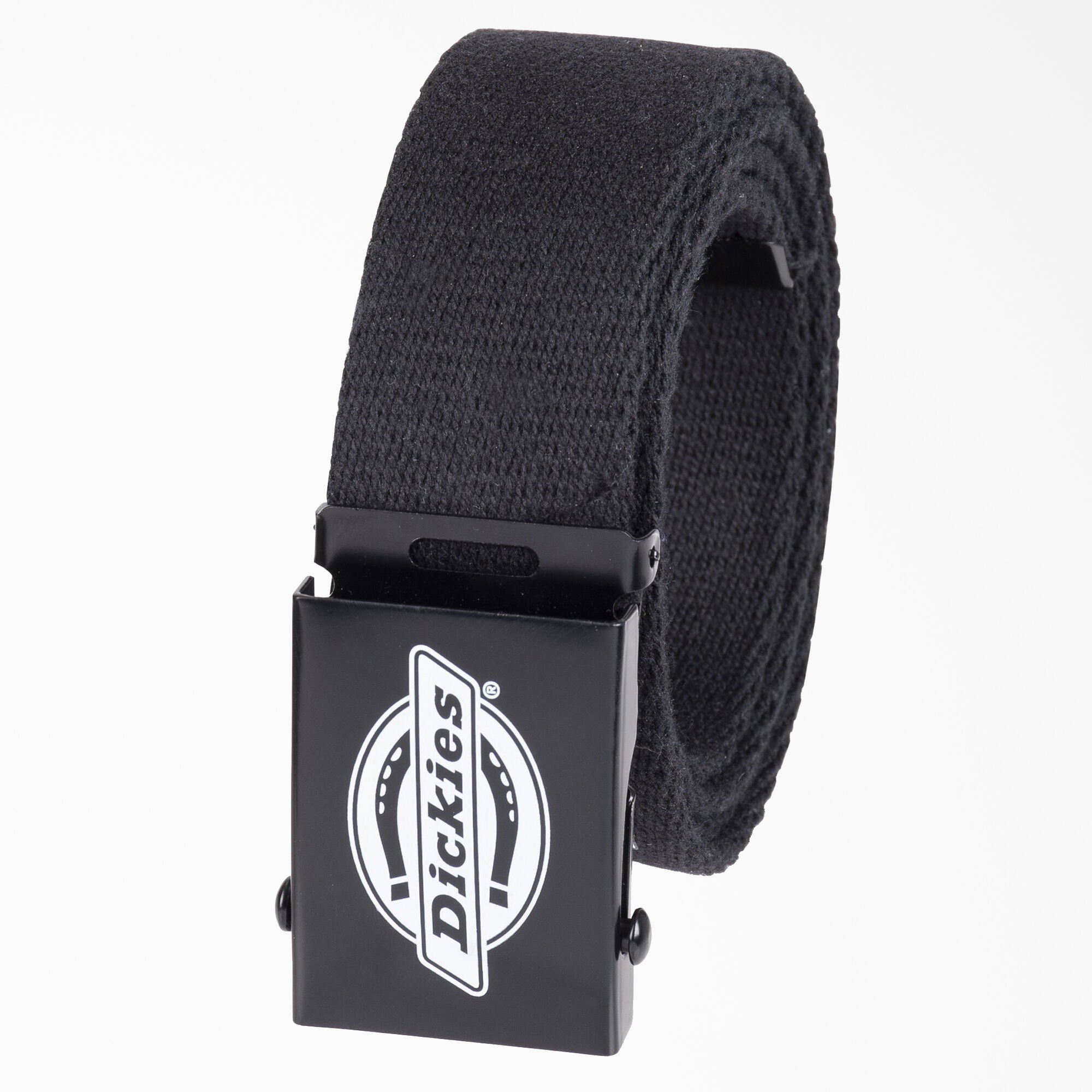 Web Logo Belt - Dickies US