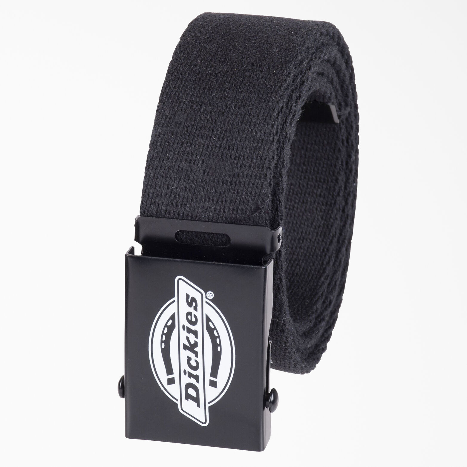 Ligatie premie chef Web Logo Belt - Dickies US