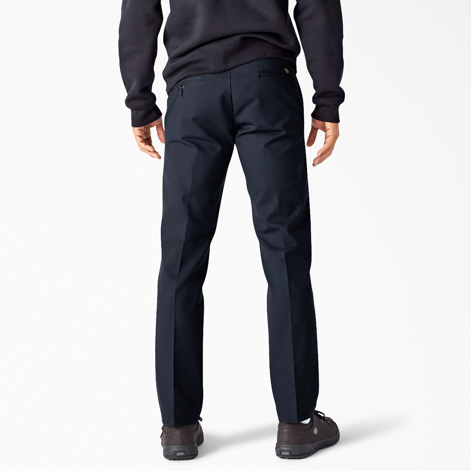 Men's Slim Work Pants , Dark Navy | Dickies '67 Dickies