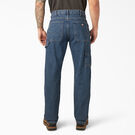Relaxed Fit Carpenter Jeans - Heritage Tinted Khaki &#40;THK&#41;