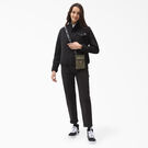 Women&#39;s Port Allen Fleece Pullover - Black &#40;BKX&#41;