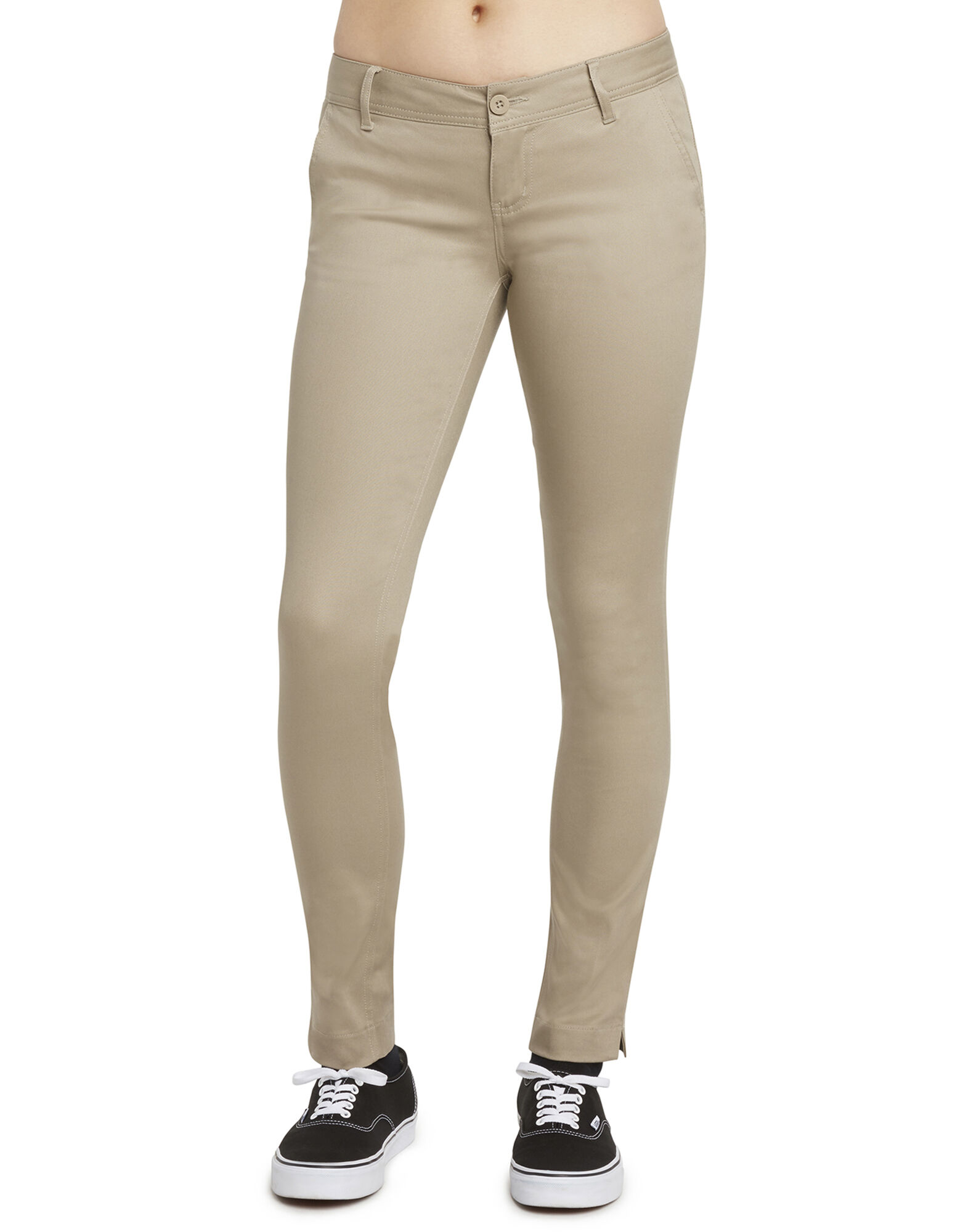 skinny fit dickies
