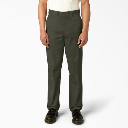 Original 874&reg; Work Pants - Olive Green &#40;OG&#41;