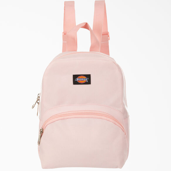 Mini Backpack - Lotus Pink &#40;L3P&#41;