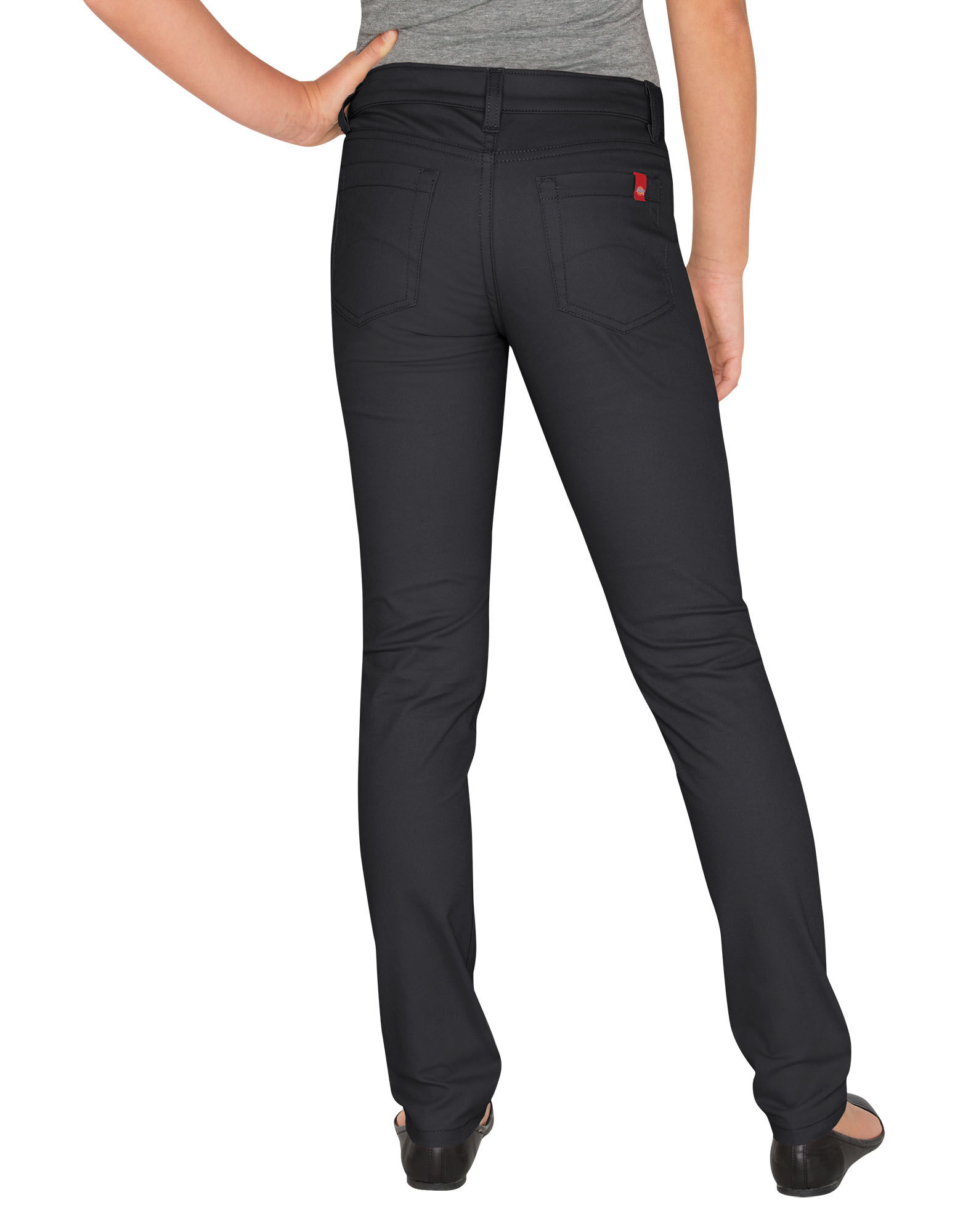 Dickies skinny pants for juniors sale