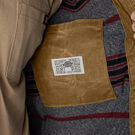 Fully Waxed Canvas Chore Coat - Acorn &#40;AC2&#41;