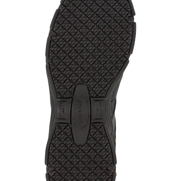 Rival Slip Resistant Shoe - Black (FBK) image number 2