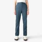 Women&rsquo;s 874&reg; Work Pants - Airforce Blue &#40;ASL&#41;
