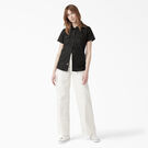 Women&#39;s 574 Original Work Shirt - Black &#40;BSK&#41;