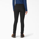 Women&#39;s Perfect Shape Skinny Fit Jeans - Rinsed Black &#40;RBK&#41;