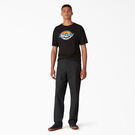 Dickies Skateboarding Slim Fit Pants - Black &#40;BK&#41;
