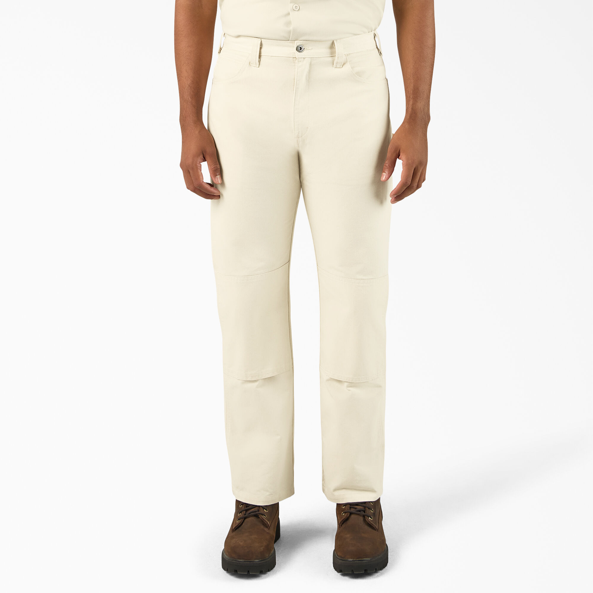 韓国ブランド通販サイト Double Knee Painter's Pants - Dickies US パンツ