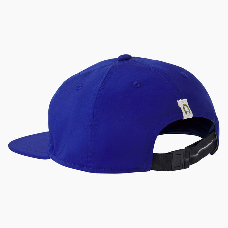 Dickies Athletic Cap - Cobalt Blue (COB) image number 2