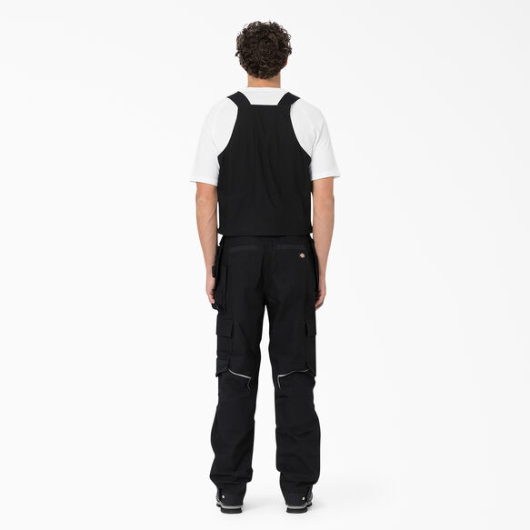 Modular Bib Overalls - Black &#40;BKX&#41;