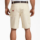 Utility Painter Shorts, 11&quot; - Natural Beige &#40;NT&#41;