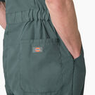 Short Sleeve Coveralls - Lincoln Green &#40;LN&#41;