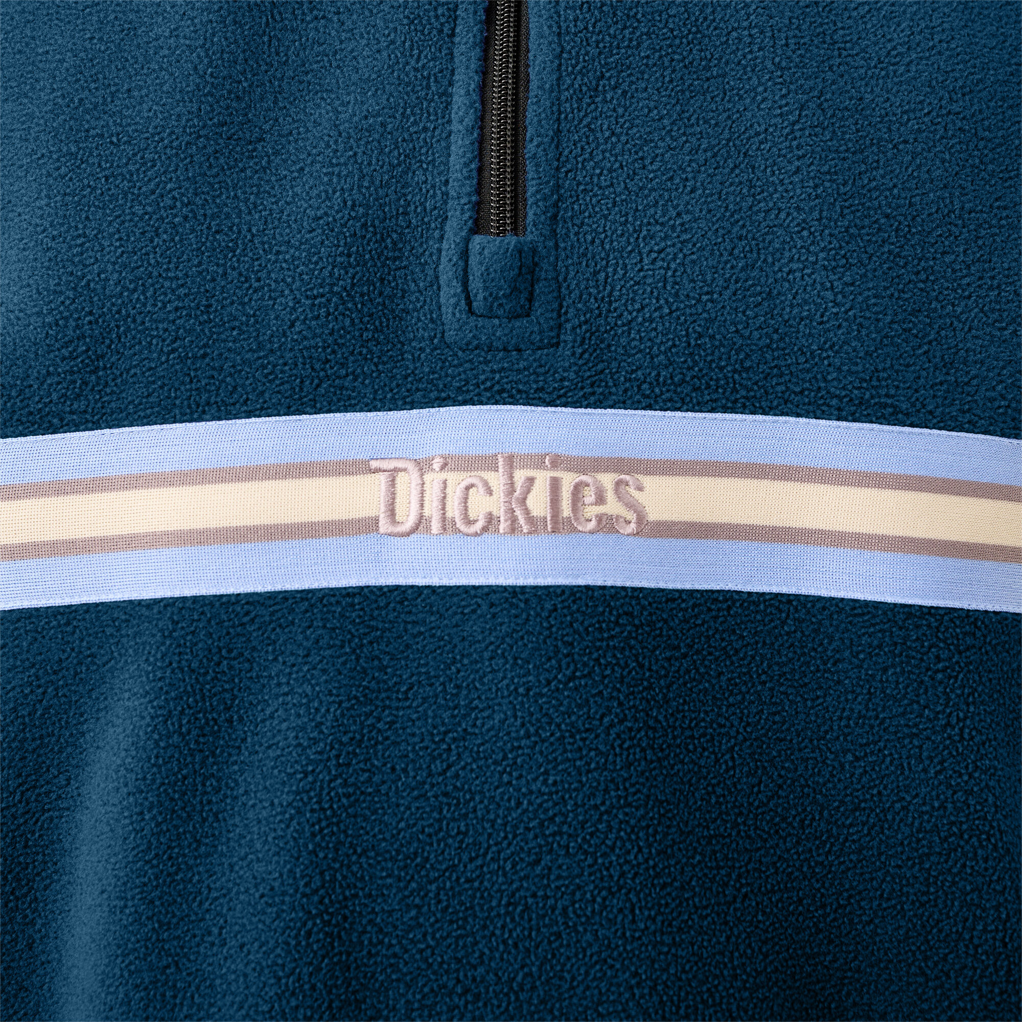 Tom Knox Quarter Zip Fleece Dickies US