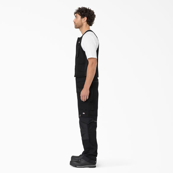 Modular Bib Overalls - Black &#40;BKX&#41;