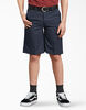 Boys&#39; Classic Fit Shorts, 4-20 - Dark Navy &#40;DN&#41;