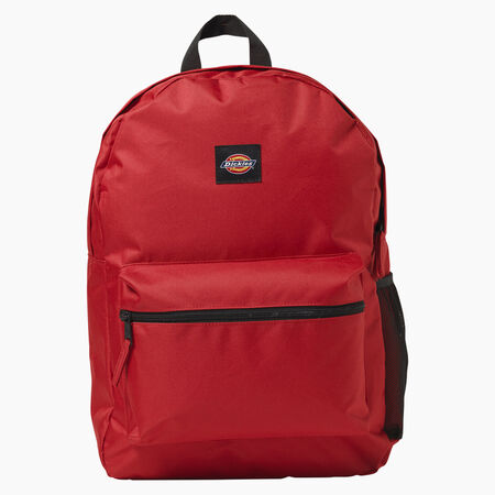 Essential Backpack - English Red &#40;ER&#41;