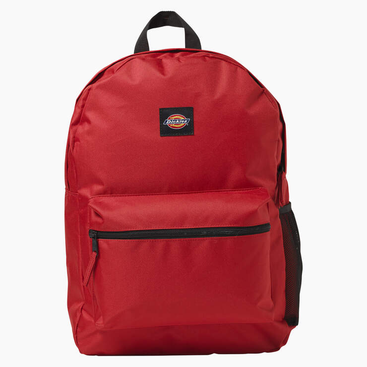 Essential Backpack - English Red (ER) image number 1