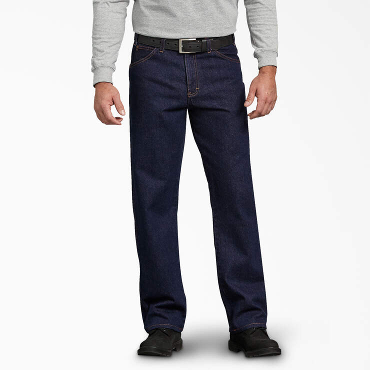 Regular Fit Jeans for Men