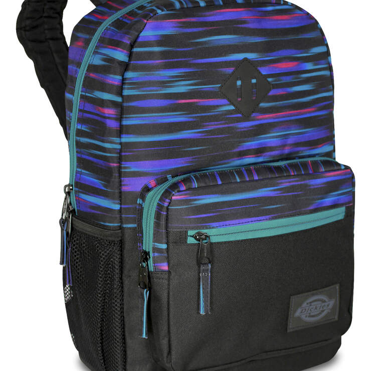 Neon Lights Study Hall Backpack - Neon Lights (NOL) image number 3