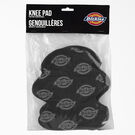 Lightweight Foam Knee Pads - Black &#40;BK&#41;