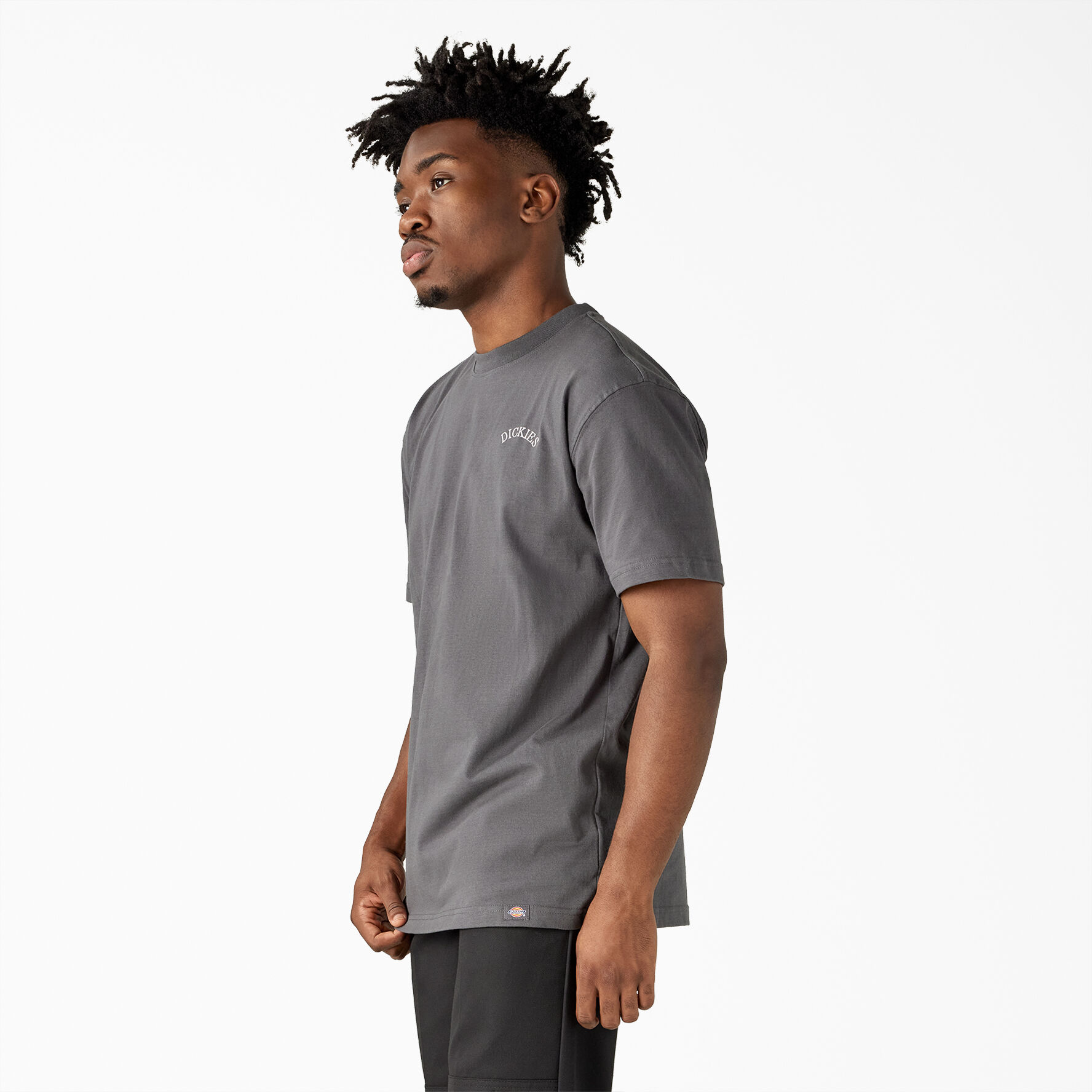 Dickies dri fit t shirts clearance