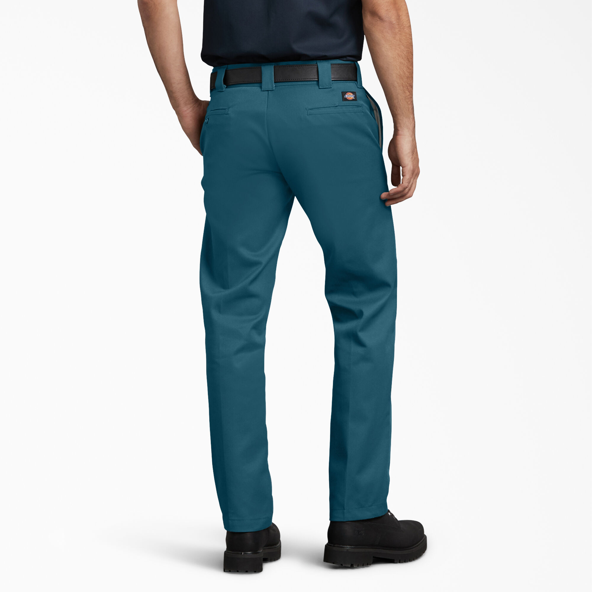uniqlo square pants