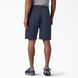 Cooling Utility Shorts, 11&quot; - Ink Navy &#40;IK&#41;