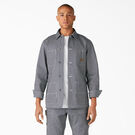 Dickies 1922 Hickory Striped Chore Coat - Hickory Stripe &#40;HS&#41;
