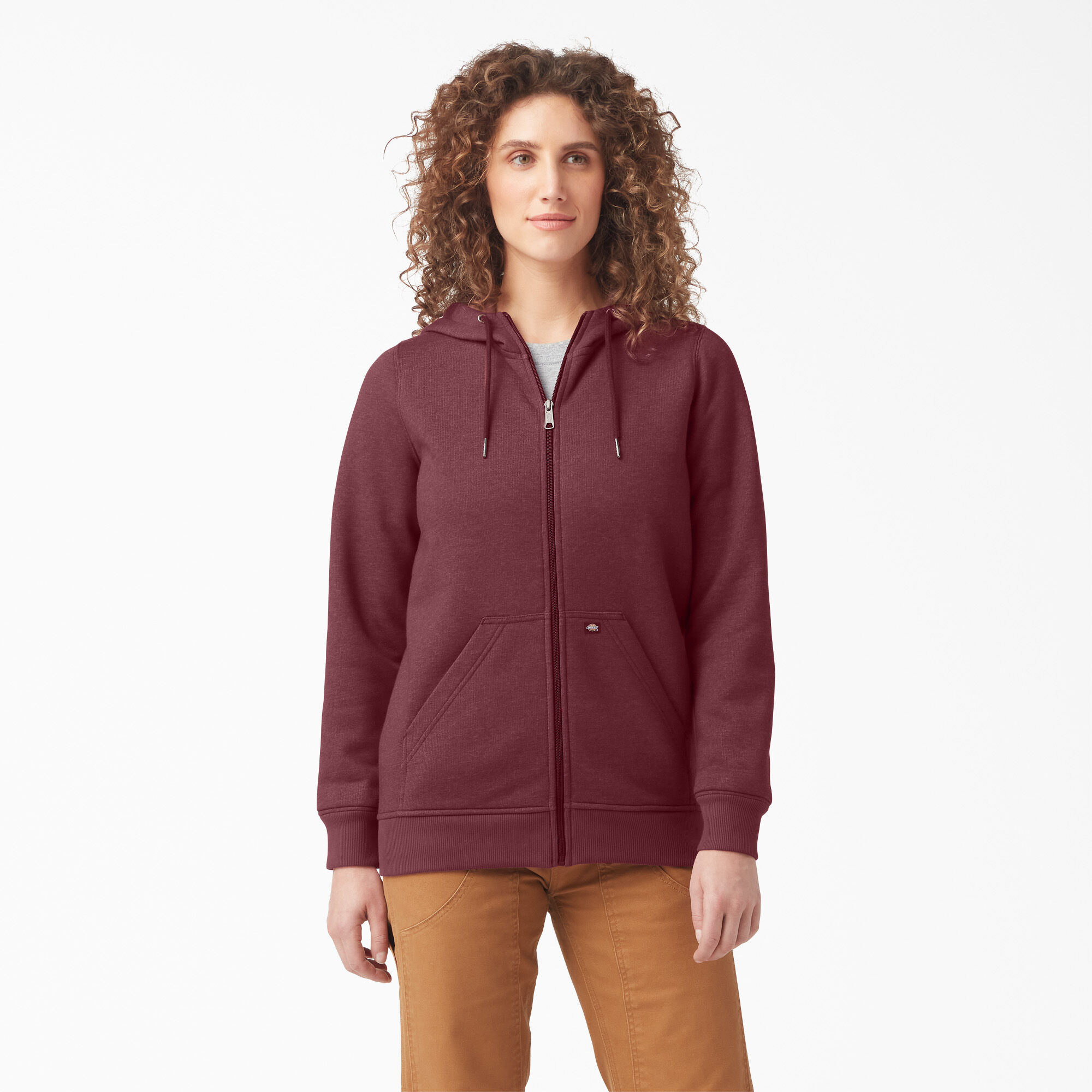 Dickies best sale heavyweight sweatshirt