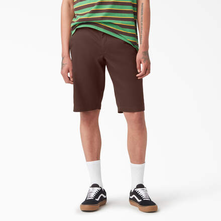 Vincent Alvarez El Sereno Loose Fit Shorts, 13"