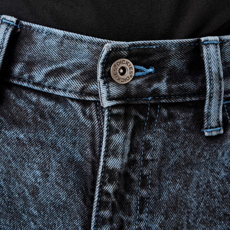 Knix 5 Pocket Flair Denim Pants