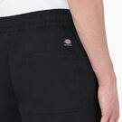 Dickies Skateboarding Grants Pass Shorts, 9&quot; - Black &#40;BKX&#41;