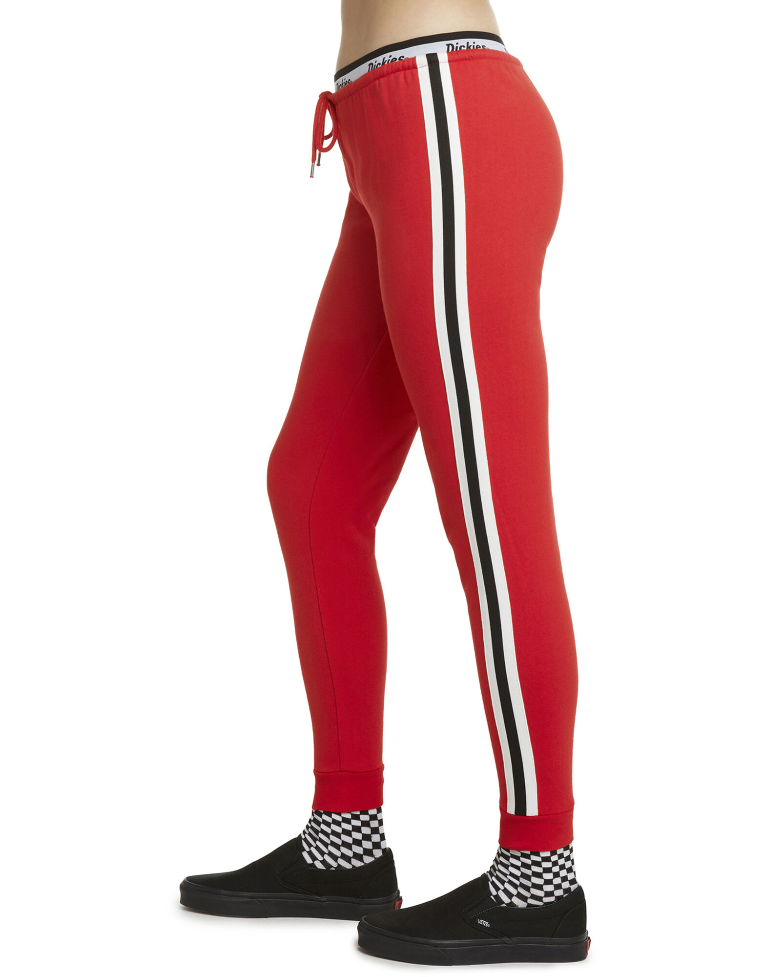 dickies striped pants