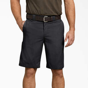 Men\'s Shorts - Work, Casual, and Uniform Shorts | Dickies , Black | Dickies  US