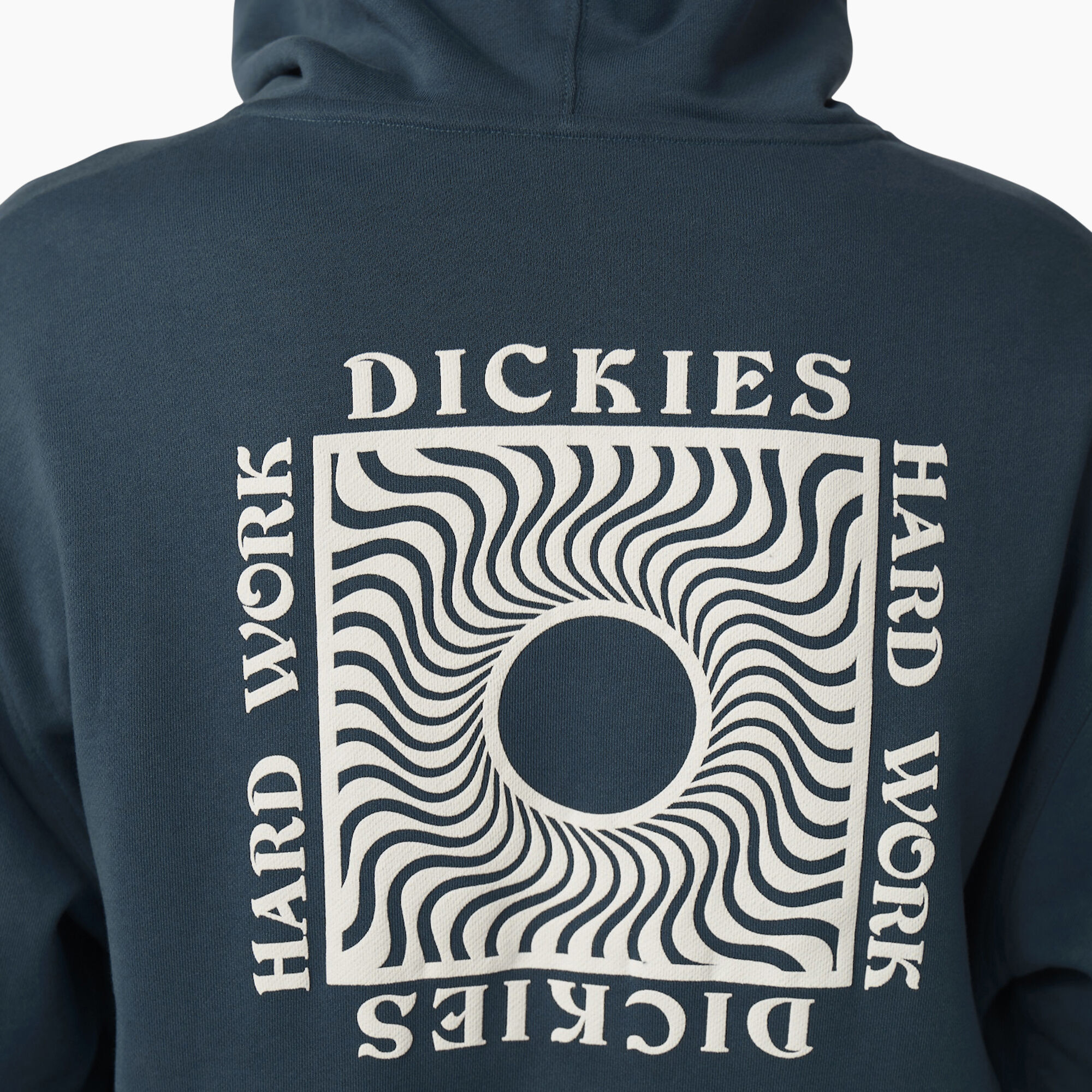 Dickies sales work hoodie