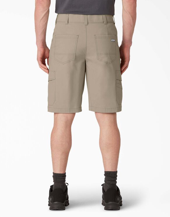 11&quot; Cooling Cargo Shorts - Desert Khaki &#40;DS&#41;