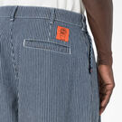 Brain Dead Hickory Stripe Denim Pants - Hickory Stripe &#40;HS&#41;