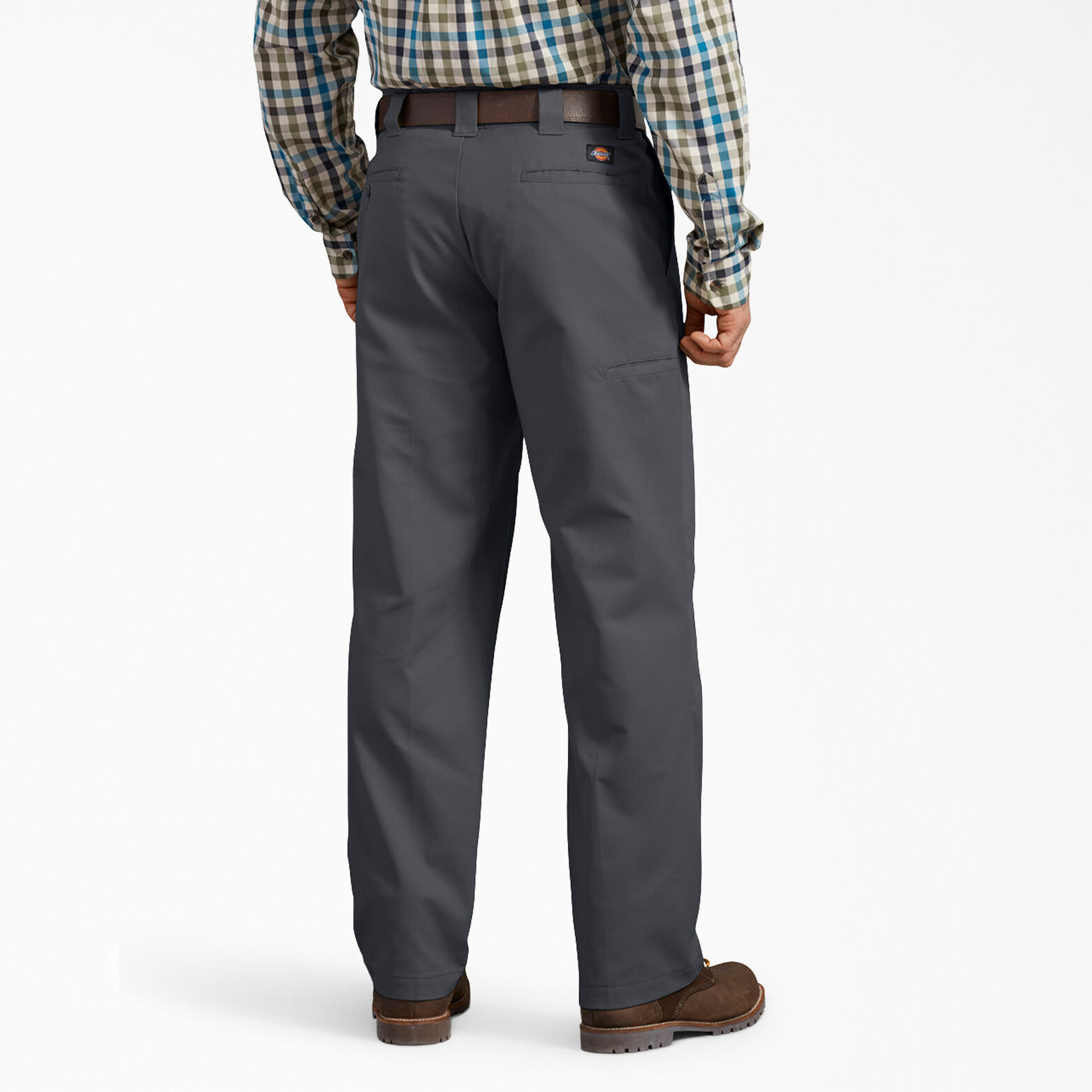 active waist chinos